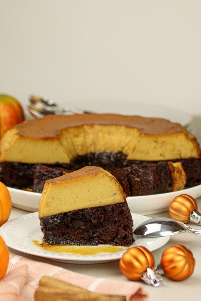 CALABAZA CHOCOFLAN 4